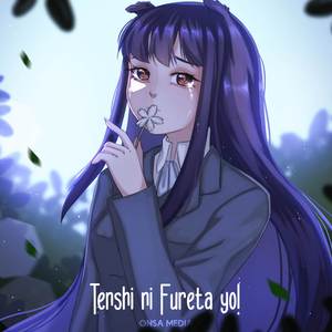 Tenshi ni Fureta yo! (Russian ver.)