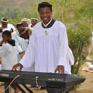 Ngelinye ilanga somasha