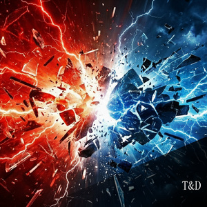 T&D (feat. Anora Xies)