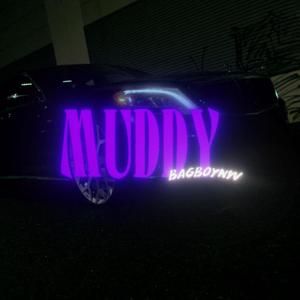 Muddy