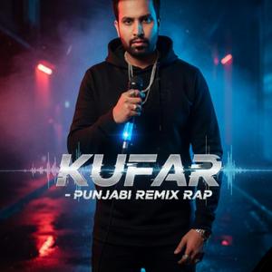 KUFAR – Punjabi Remix Rap (Rap by Shahiryar Munir) [Friendly Version]