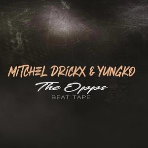 The Under Shoota (feat. YungK.O.)