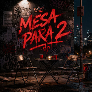 MESA PARA 2