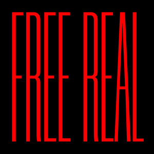 Free Real (Cover)