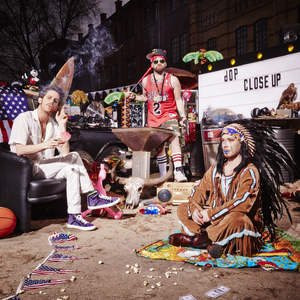 Close Up (Catz'n'Dogz Remix)