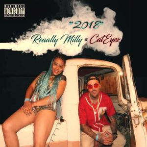 2018 (feat. CatEyez)