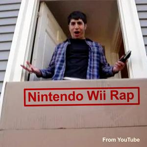 Smoke The Wii (Nintendo Wii Rap)
