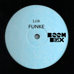 Funke (Original mix remastered 2011)