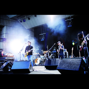 モノノケハカランダ (Live At Hibiya Yaon / 2006)