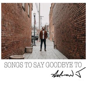 All My Songs (are about you)