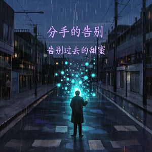 分手的告别