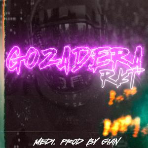 Gozadera Rkt (feat. Gian RMX)