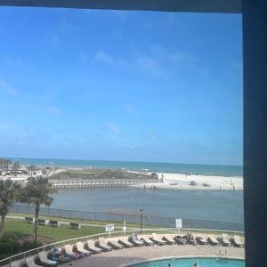 Something in the air