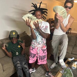Cuzzin