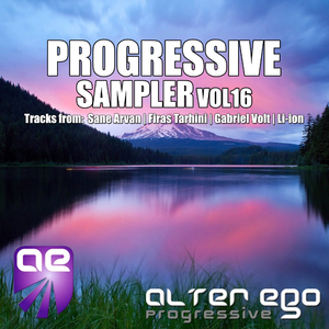 Alpha (Original Mix)