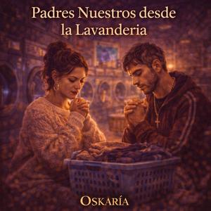 PADRES NUESTROS DESDE LA LAVANDERIA