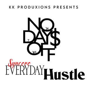 Everyday Hustle (feat. Steven B The Great)