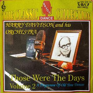 When You And I Were Seventeen (Ballroom/Old Time Waltz)