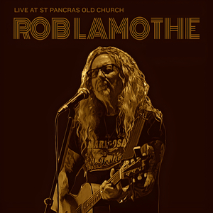 Circus Song (Live at St Pancras Old Church)