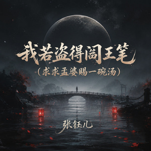 我若盗得阎王笔(求求孟婆赐一碗汤)