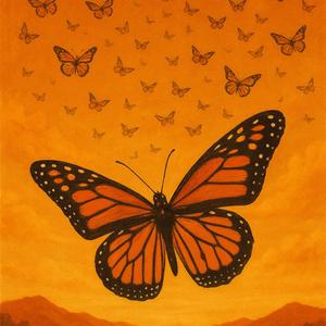 Mariposas (Fly High) Radio Version