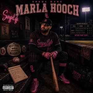 Marla Hooch