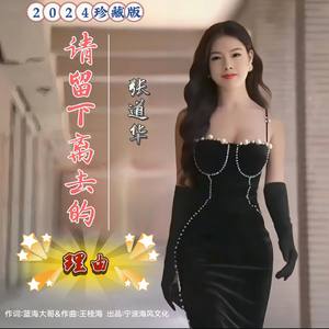 请留下离去的理由（珍藏版）