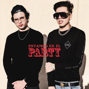 Estamos En El Party