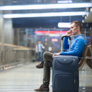 আমি প্রবাসী- মা কে না বলা কথা