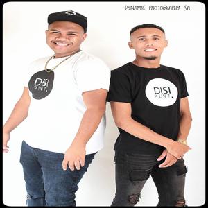 Tonight Tonight (feat. LK)