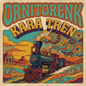 Kara Tren