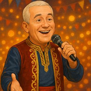 Հայաթի Աղջիկ