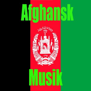 Afghansk Verdensmusik (Tradisjonell Afghansk Musikk)