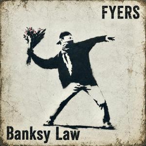 Banksy Law
