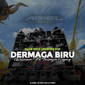 DJ GUBUG JADI ISTANA