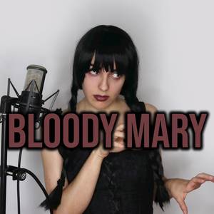 Bloody Mary (Cover Español)