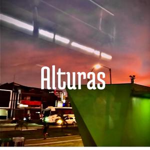 Altura (feat. Kendri fn)