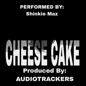 Cheese Cake (feat. AudioTrackerz)