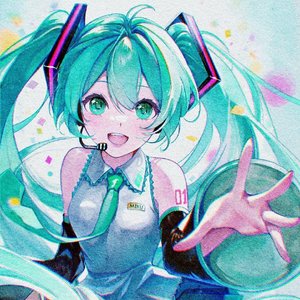 Inexistent Her（不存在的她）