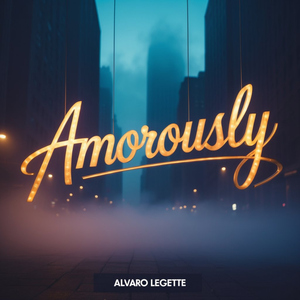 Amorously
