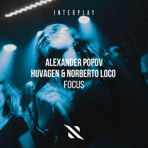 Focus (Extended Mix)