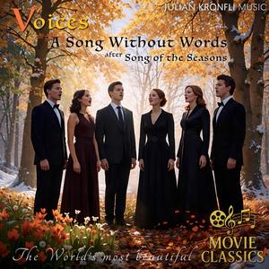 Voices: A Song Without Words (Movie Classics Soundtrack)