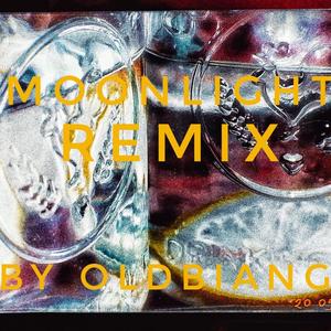 lil MILK-Moonlight Remix（Oldbiang remix）