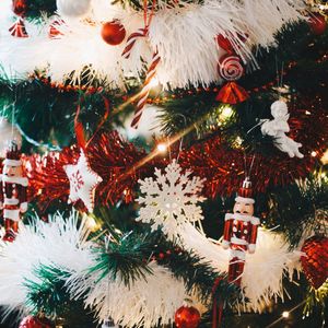 Berry Merry Christmas
