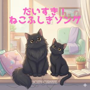 だいすき！ねこふしぎソング