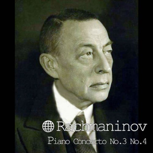 Rachmaninov: Piano Concerto No.3 In D Minor, Op.30 - I. Allegro Ma Non Tanto
