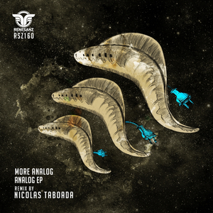 Analog (Original Mix)