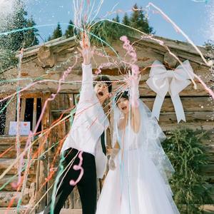 我娶到我最爱的女孩