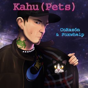 Kahu (Pets)