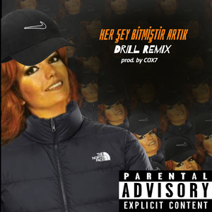 Her Şey Bitmiştir Artık - Drip